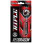 Preview: Red Dragon Rifle Steeldarts Verpackung